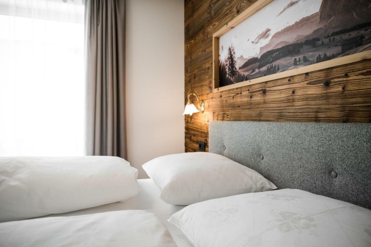 Chalet Dolomit San Lorenzo di Sebato Εξωτερικό φωτογραφία