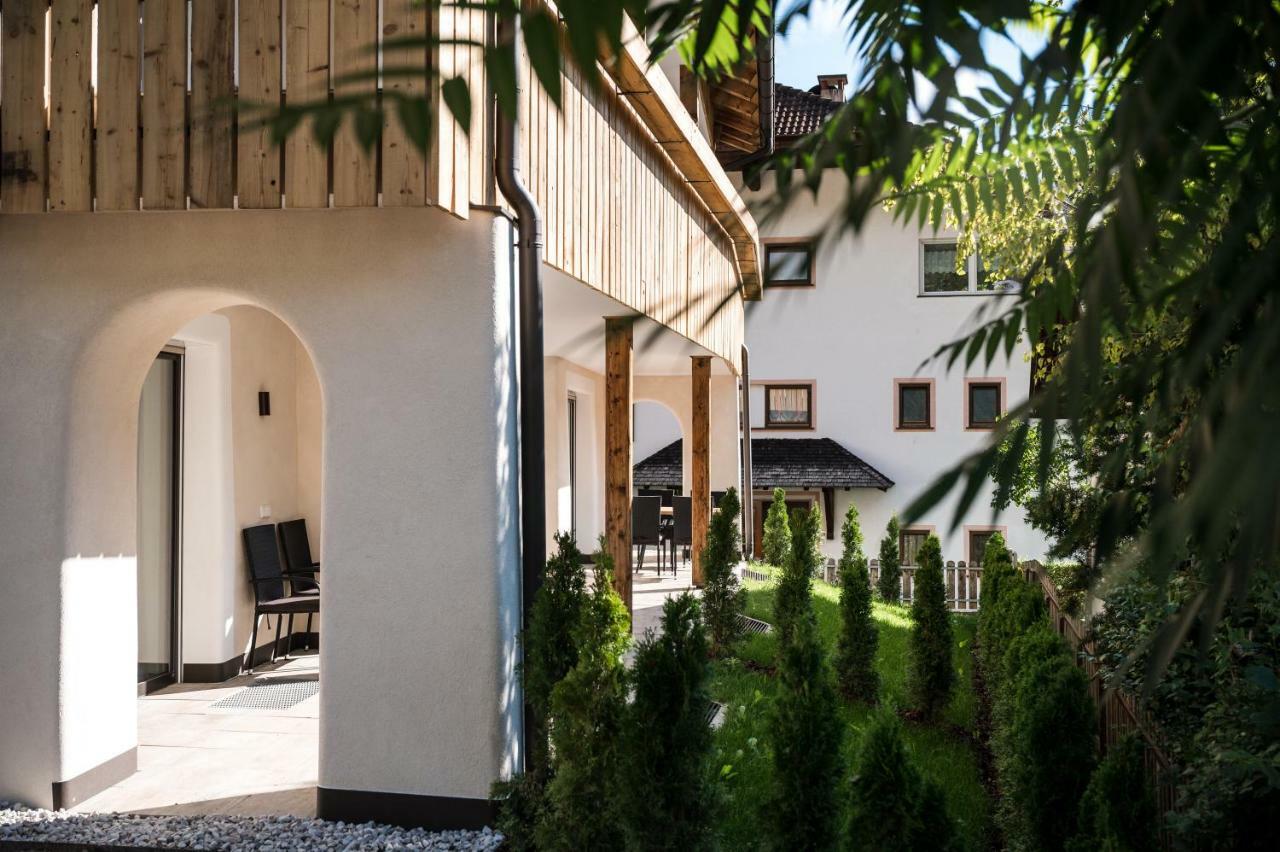 Chalet Dolomit San Lorenzo di Sebato Εξωτερικό φωτογραφία