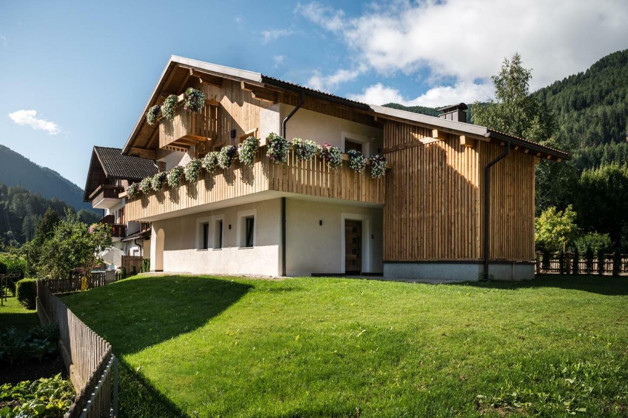 Chalet Dolomit San Lorenzo di Sebato Εξωτερικό φωτογραφία