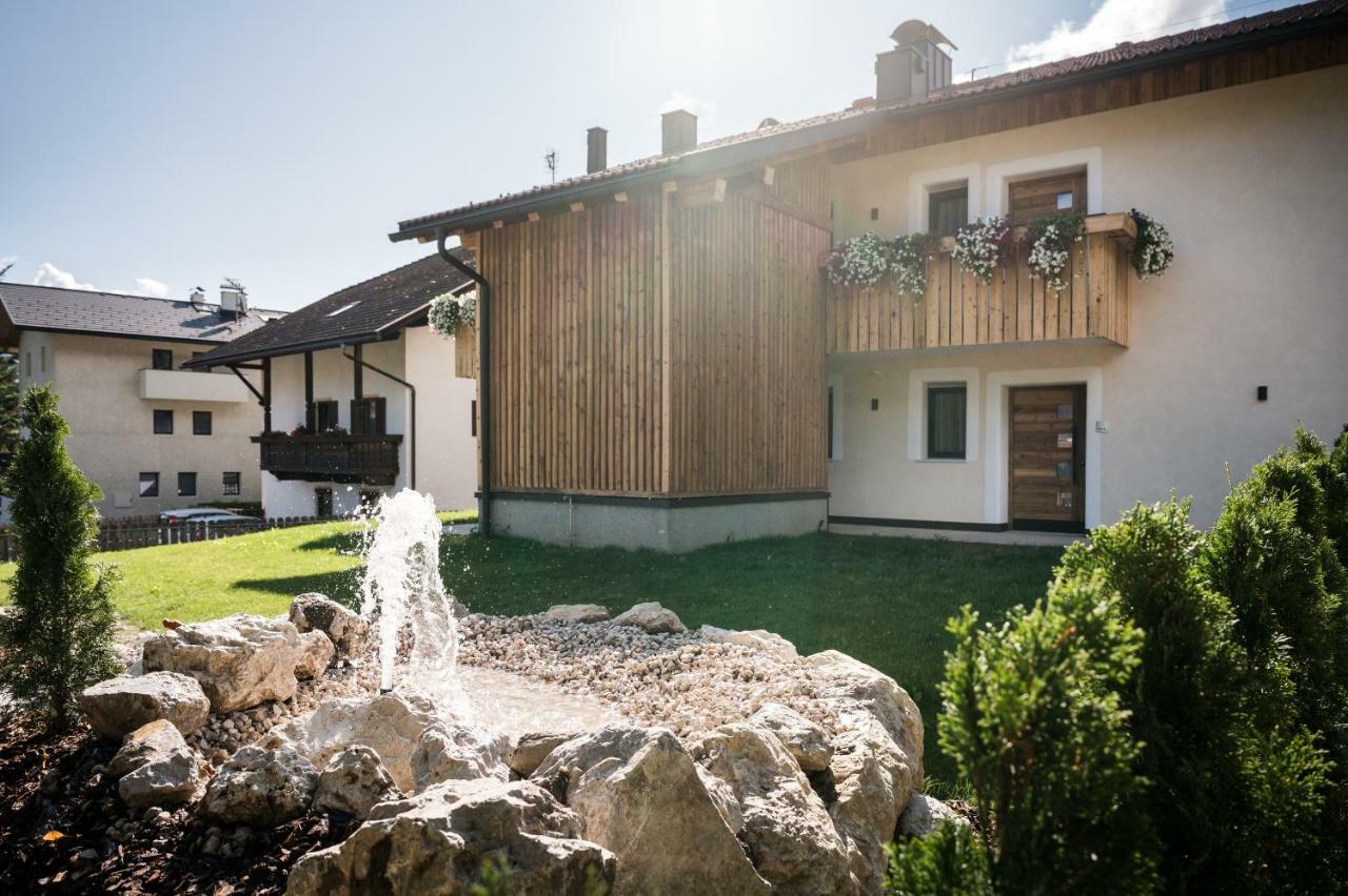 Chalet Dolomit San Lorenzo di Sebato Εξωτερικό φωτογραφία