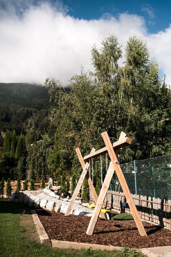 Chalet Dolomit San Lorenzo di Sebato Εξωτερικό φωτογραφία