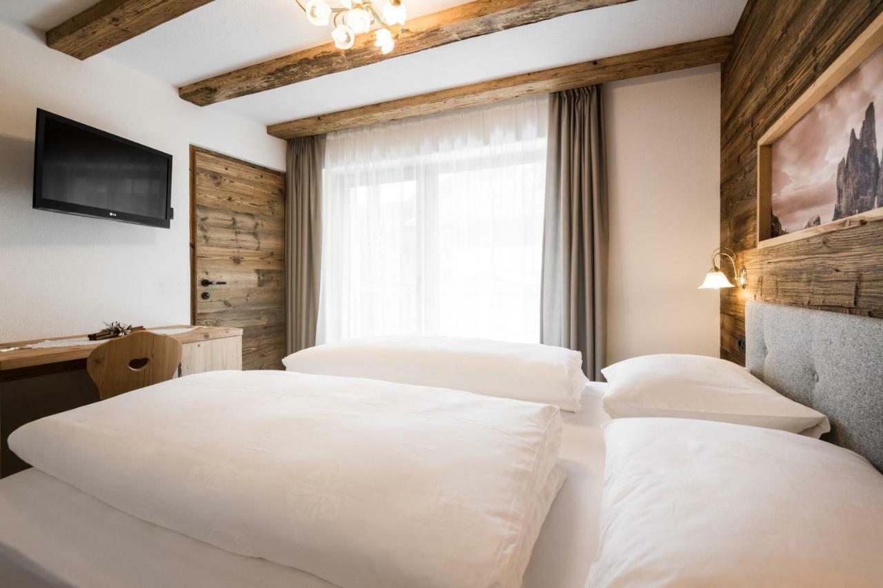 Chalet Dolomit San Lorenzo di Sebato Εξωτερικό φωτογραφία