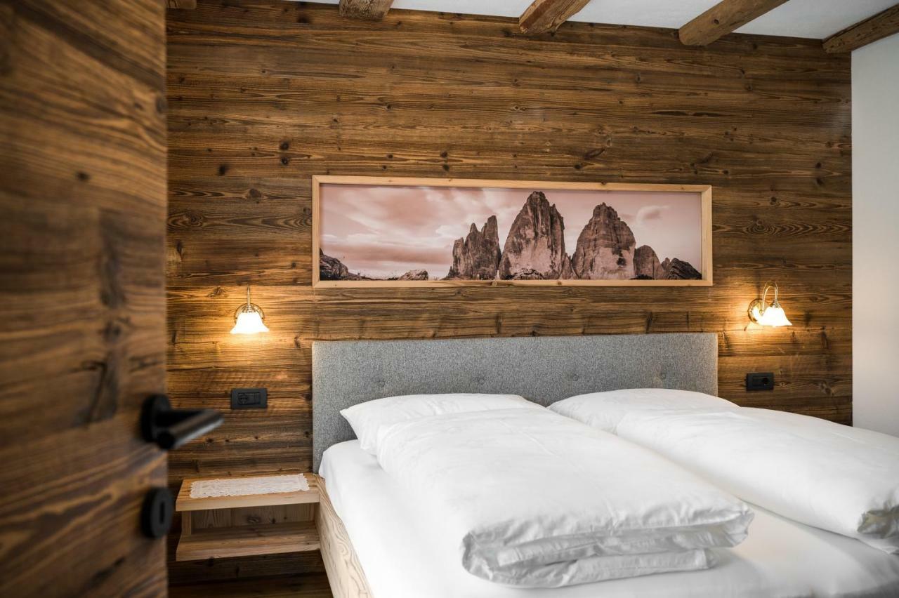 Chalet Dolomit San Lorenzo di Sebato Εξωτερικό φωτογραφία