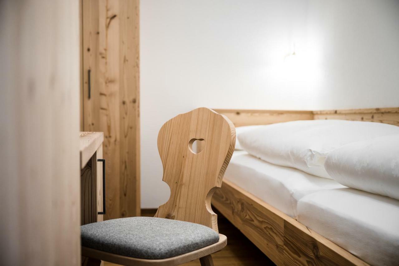 Chalet Dolomit San Lorenzo di Sebato Εξωτερικό φωτογραφία