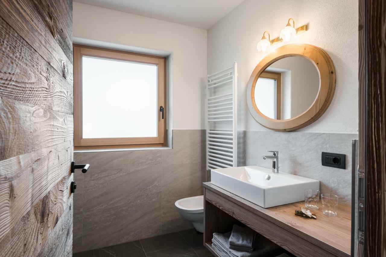 Chalet Dolomit San Lorenzo di Sebato Εξωτερικό φωτογραφία