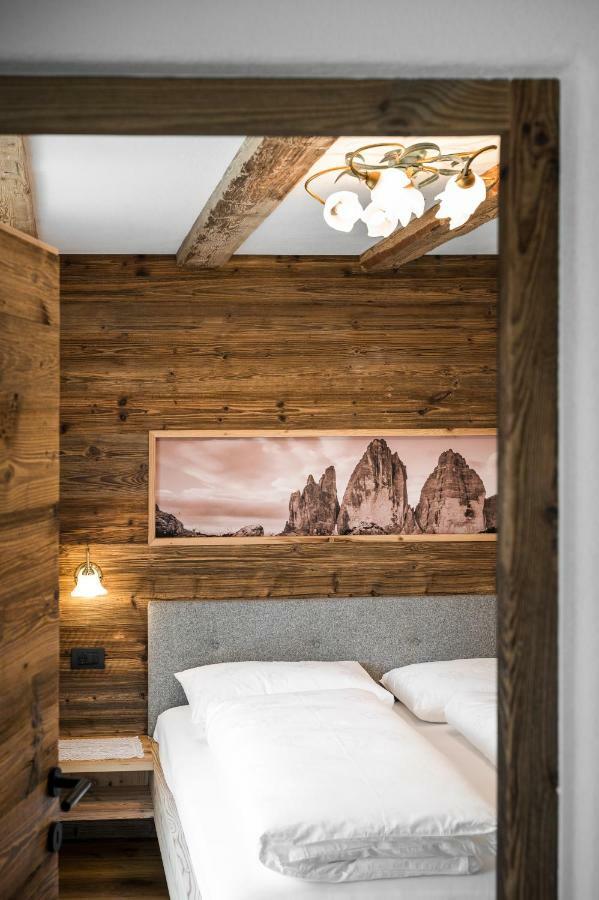 Chalet Dolomit San Lorenzo di Sebato Εξωτερικό φωτογραφία
