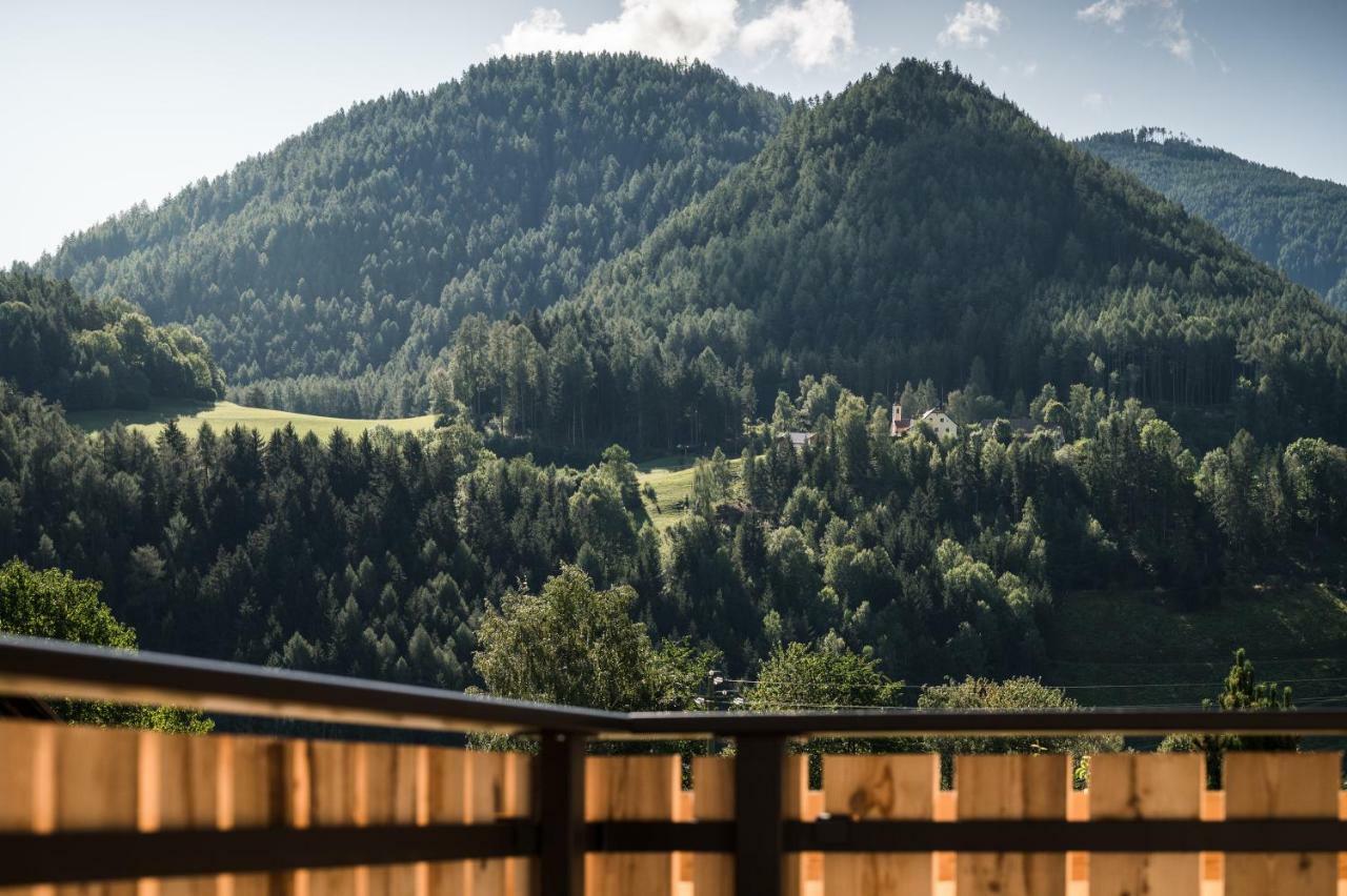 Chalet Dolomit San Lorenzo di Sebato Εξωτερικό φωτογραφία