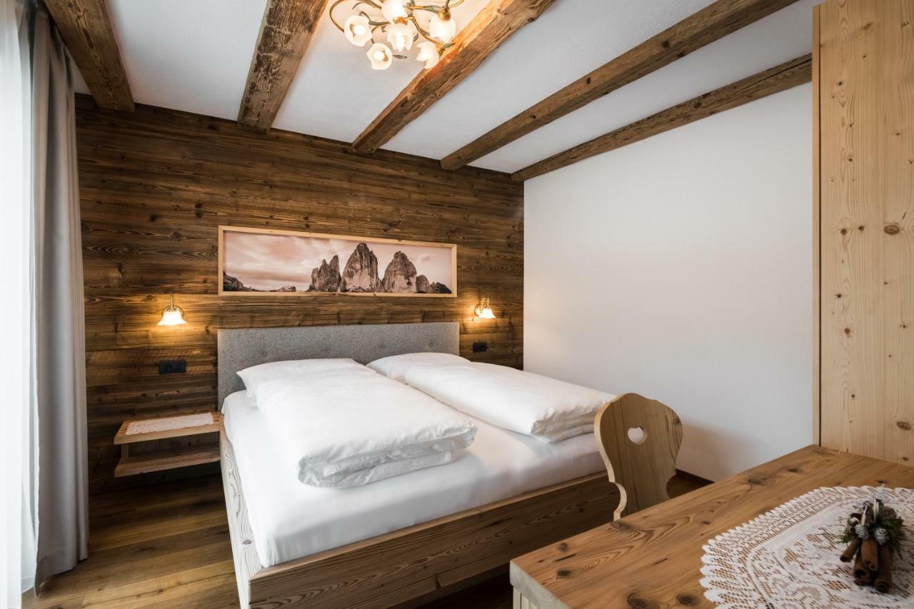 Chalet Dolomit San Lorenzo di Sebato Εξωτερικό φωτογραφία