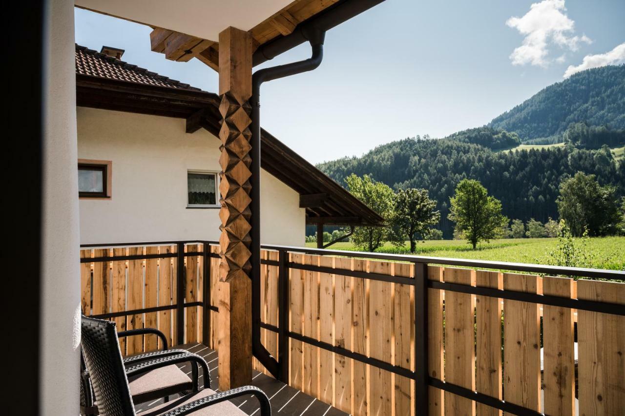 Chalet Dolomit San Lorenzo di Sebato Εξωτερικό φωτογραφία